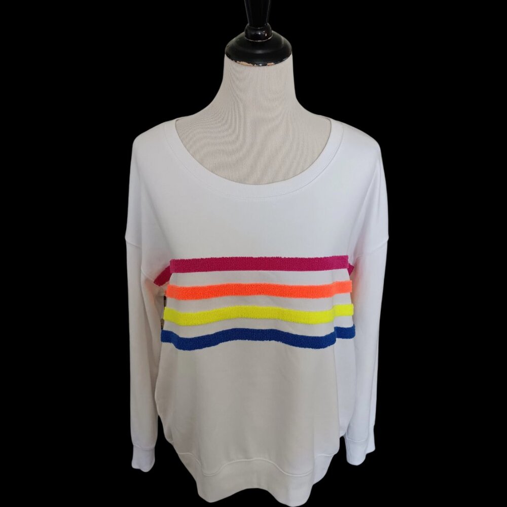 Lou & Grey Sweatshirt M